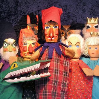 Absurditätentheater