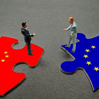 Geopolitische Plattentektonik