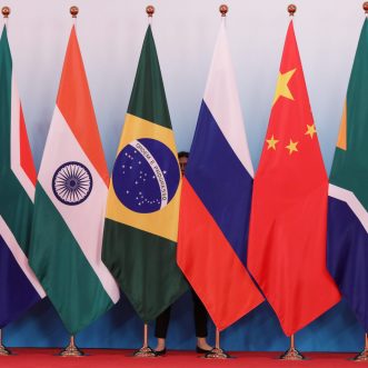 15. BRICS-Gipfel