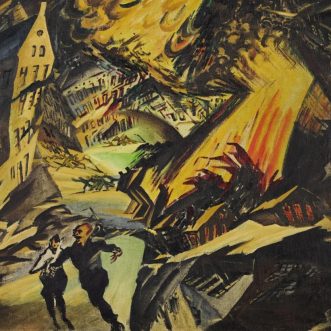 Projekt Flächenbrand