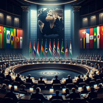 BRICS-Gipfel 2024