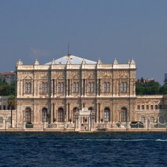 Neulich in Istanbul