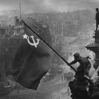 Tag des Sieges
