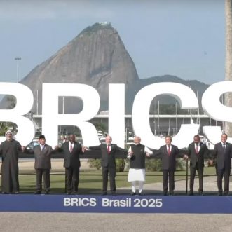 17. BRICS-Gipfel