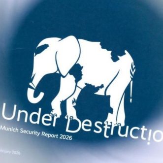 Unsicherheitskonferenz