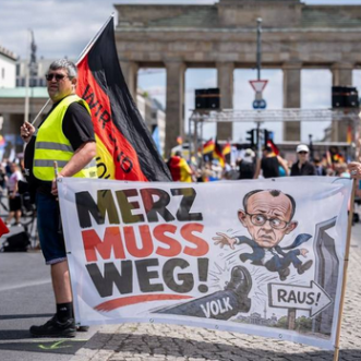Realitätsveränderung