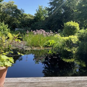Sommerwende